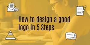 How to design a good logo