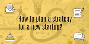 startup or business brand strategy